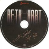 Beth Hart - You Still Got Me (CD) - Velvet Music