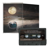 Echo & The Bunnymen - Stars, the oceans & the.. (muziekcassette)