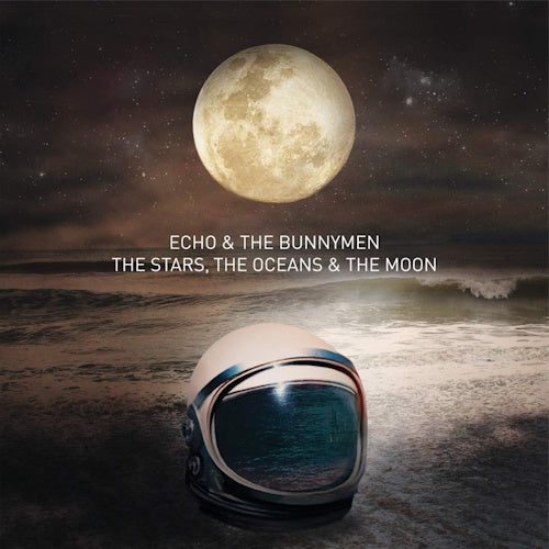 Echo &amp; The Bunnymen - Stars, the oceans &amp; the moon (CD)