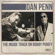 Dan Penn - The Inside Track On Bobby Purify (CD) - Velvet Music