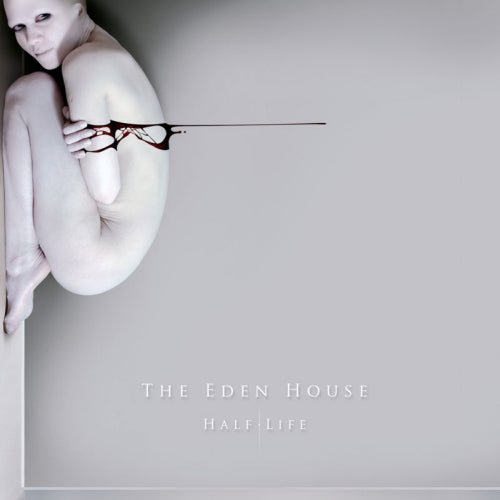 Eden House - Half life (CD) - Velvet Music