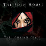 Eden House - Looking glass (CD)