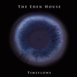 Eden House - Timeflows (CD) - Velvet Music