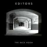Editors - The back room (LP)