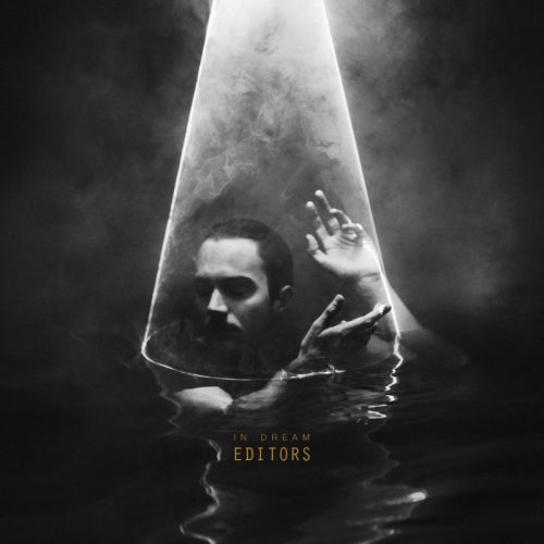 Editors - In dream (CD) - Velvet Music