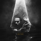 Editors - In dream (CD) - Velvet Music