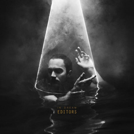 Editors - In dream (CD) - Velvet Music