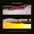 Editors - In this light and on this evening (LP) - Velvet Music