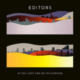 Editors - In this light and on this evening (LP) - Velvet Music