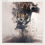 Editors - Weight of your love (CD) - Velvet Music