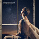 Kat Edmonson - Dreamers do (CD) - Velvet Music