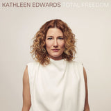 Kathleen Edwards - Total freedom (CD)