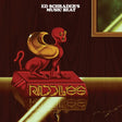 Ed Schrader's Music Beat - Riddles (CD) - Velvet Music