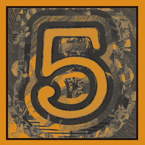 Ed Sheeran - 5 (5ep boxset) (CD)
