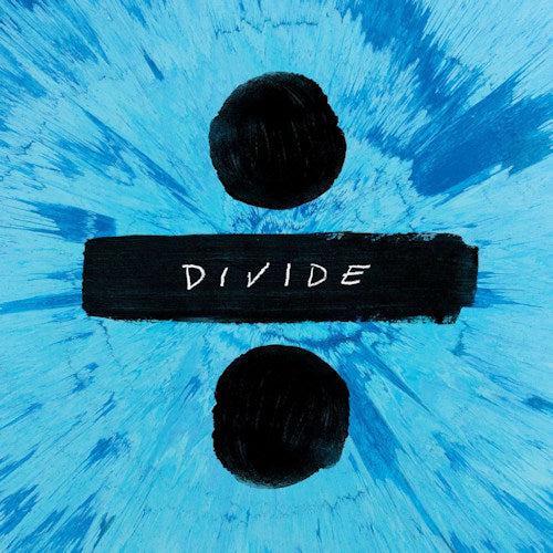 Ed Sheeran - Divide (deluxe) [cd] (CD)