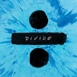 Ed Sheeran - Divide (LP) - Velvet Music
