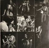 Ike & Tina Turner - Live In Paris (tweedehands LP) - Velvet Music