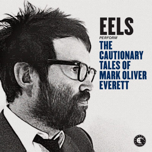 Eels - The cautionary tales of mark oliver everett (CD) - Velvet Music