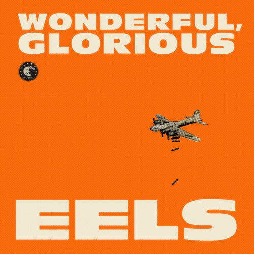 Eels - Wonderful, glorious (CD) - Velvet Music