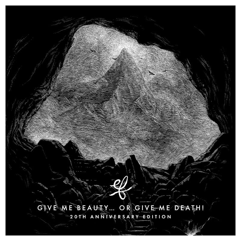 EF - Give me beauty... or give me death! (LP)