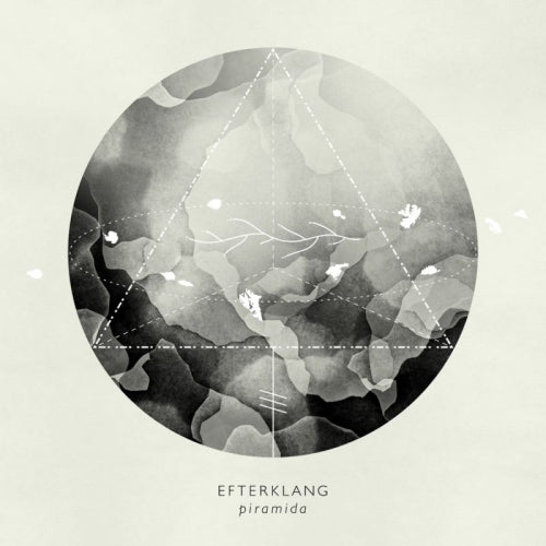 Efterklang - Piramida (LP) - Velvet Music