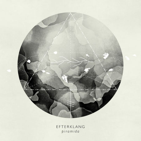 Efterklang - Piramida (LP) - Velvet Music