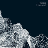 Efterklang - Tripper/springer (CD) - Velvet Music