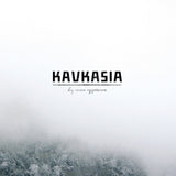 Minco Eggersman - Kavkasia (CD d'occasion)