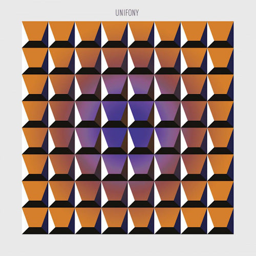 Minco Eggersman & Theodoor Borger & Mathias Eick - Unifony (CD) - Velvet Music