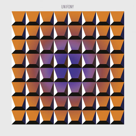 Minco Eggersman & Theodoor Borger & Mathias Eick - Unifony (CD) - Velvet Music