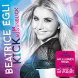 Beatrice Egli - Kick im augenblick (fan edition) (CD) - Velvet Music