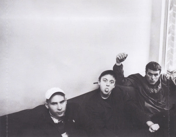 DMA's - Hills End (tweedehands CD) - Velvet Music