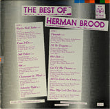 Herman Brood - The Best Of Herman Brood (tweedehands LP) - Velvet Music