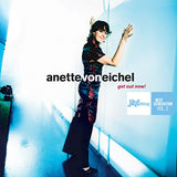 Anette Von Eichel - Get out now! (CD) - Velvet Music