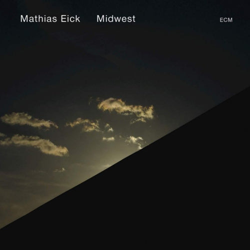 Mathias Eick - Midwest (LP)