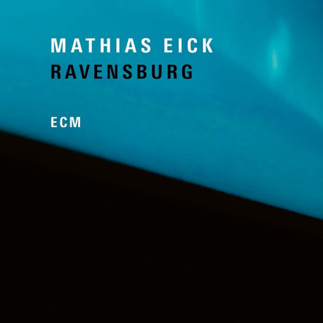 Mathias Eick - Ravensburg (LP) - Velvet Music