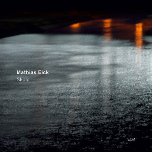 Mathias Eick - Skala (LP) - Velvet Music