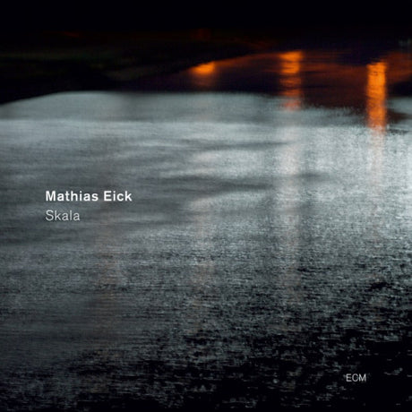 Mathias Eick - Skala (LP) - Velvet Music