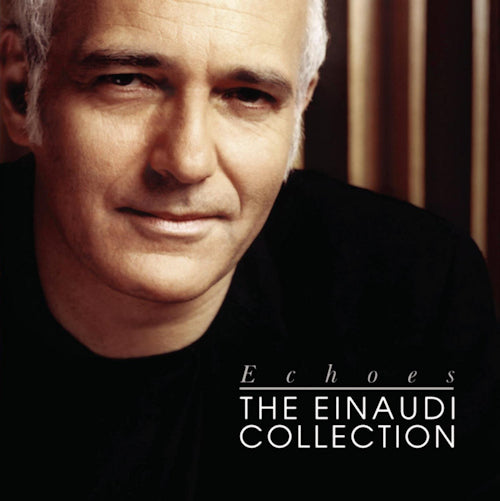 Ludovico Einaudi - The collection (CD) - Velvet Music