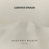 Ludovico Einaudi - Seven days walking: day one (CD) - Velvet Music