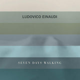 Ludovico Einaudi - Seven days walking: seven days (CD)