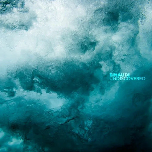 Ludovico Einaudi - Undiscovered (LP) - Velvet Music