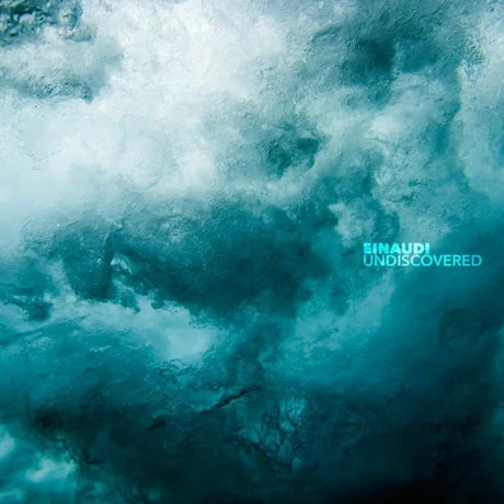Ludovico Einaudi - Undiscovered (LP) - Velvet Music