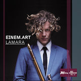 Einem.art - Lamara (CD) - Velvet Music