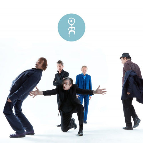 Einsturzende Neubauten - Alles in allem (LP) - Velvet Music