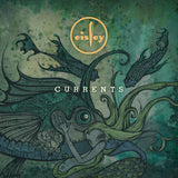 Eisley - Currents (CD) - Velvet Music