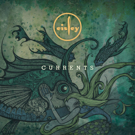 Eisley - Currents (CD) - Velvet Music