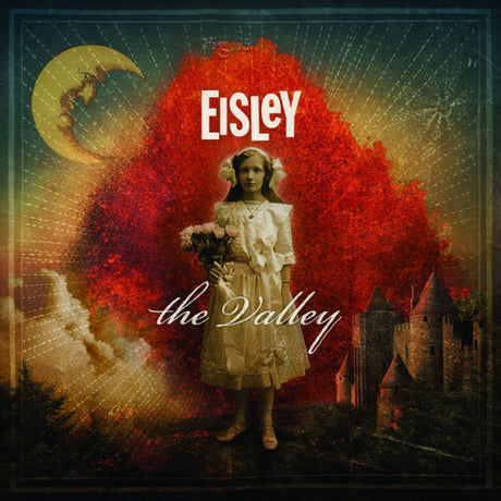 Eisley - The valley (LP)