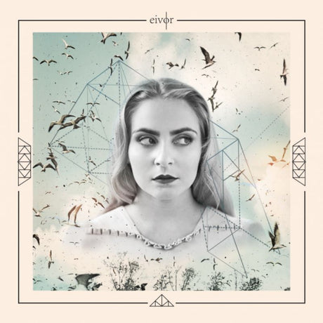 Eivor - Bridges (LP) - Velvet Music