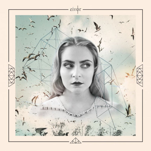 Eivor - Bridges (CD) - Velvet Music